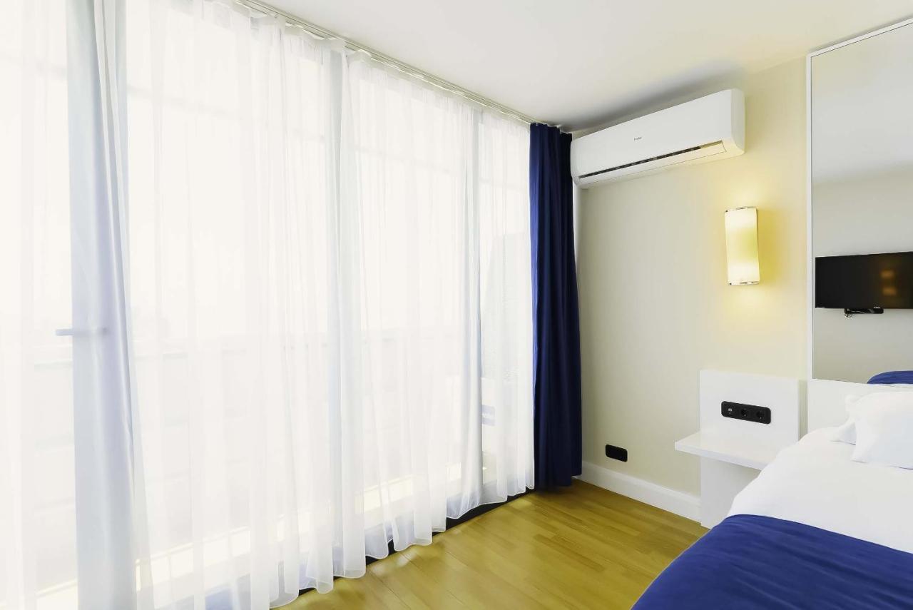 Elegance Sea View Aparthotel In Orbi City Батуми Экстерьер фото